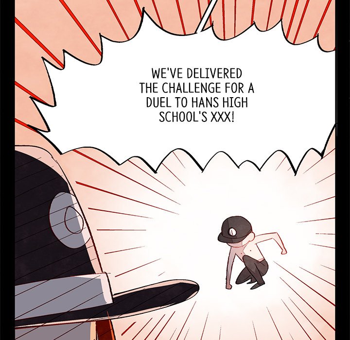Won, Too, Three... Go! Won, Too, Three... Go! EP 36 - Toomics page 77 - 
