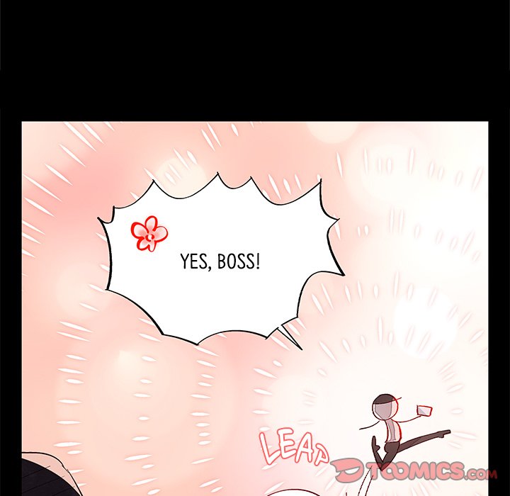 Won, Too, Three... Go! Won, Too, Three... Go! EP 36 - Toomics page 82 - 