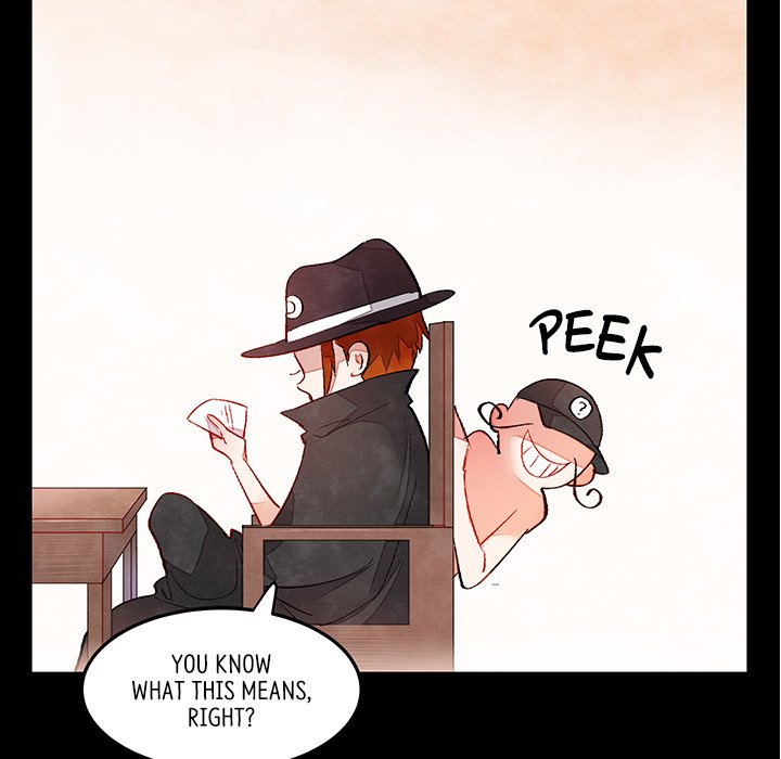 Won, Too, Three... Go! Won, Too, Three... Go! EP 36 - Toomics page 84 - 