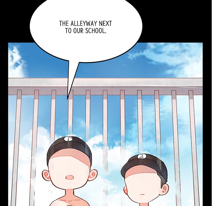 Won, Too, Three... Go! Won, Too, Three... Go! EP 36 - Toomics page 89 - 
