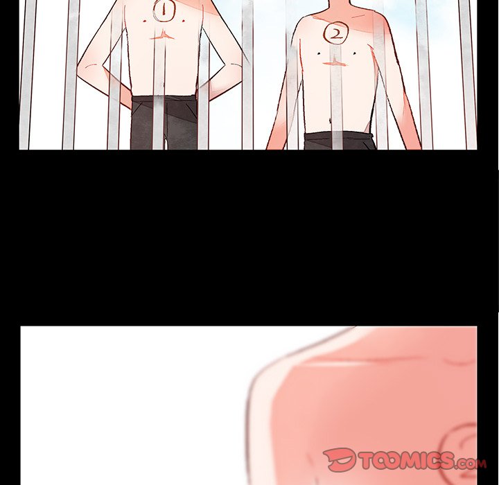 Won, Too, Three... Go! Won, Too, Three... Go! EP 36 - Toomics page 90 - 