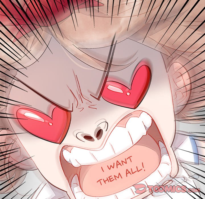 Won, Too, Three... Go! Won, Too, Three... Go! EP 36 - Toomics page 10 - 