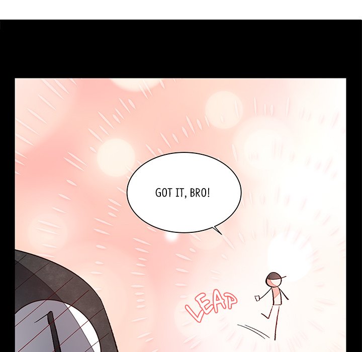 Won, Too, Three... Go! Won, Too, Three... Go! EP 36 - Toomics page 94 - 