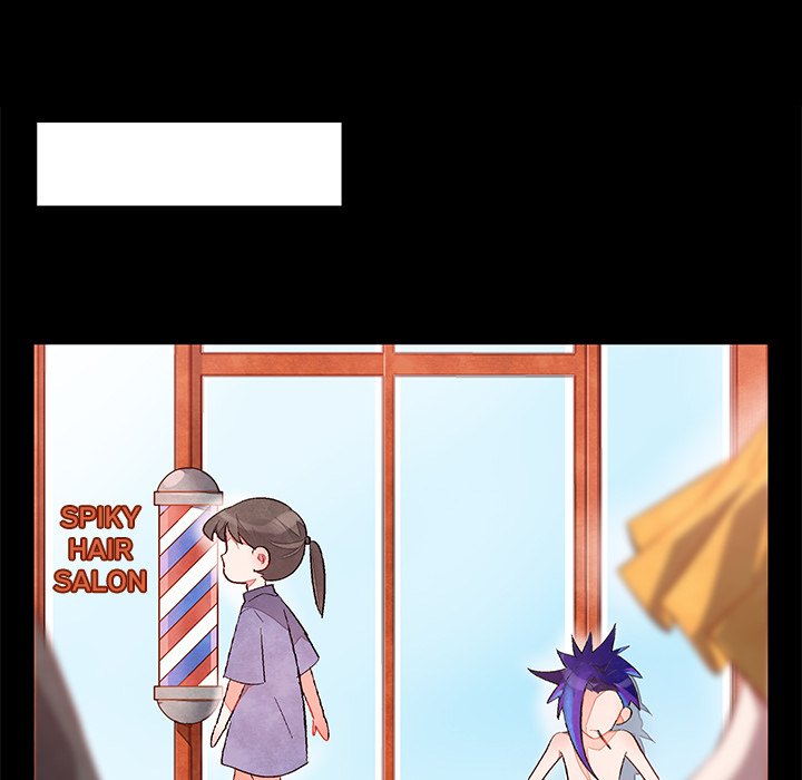 Won, Too, Three... Go! Won, Too, Three... Go! EP 36 - Toomics page 96 - 