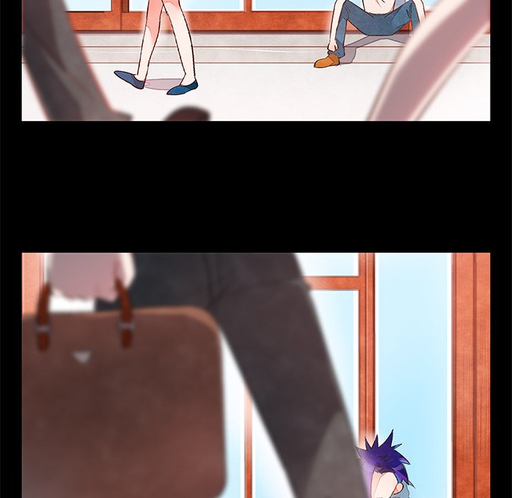 Won, Too, Three... Go! Won, Too, Three... Go! EP 36 - Toomics page 97 - 