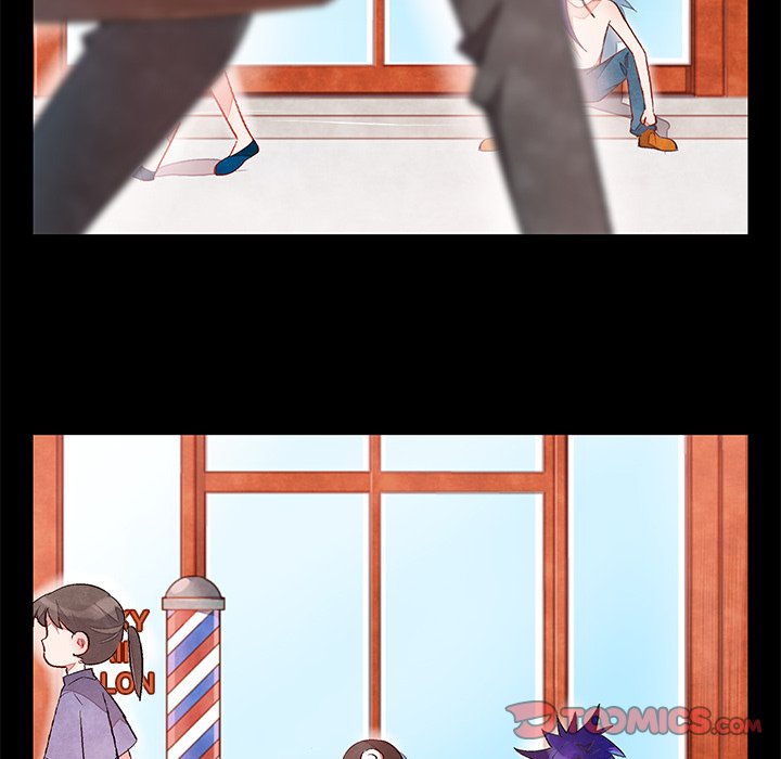 Won, Too, Three... Go! Won, Too, Three... Go! EP 36 - Toomics page 98 - 