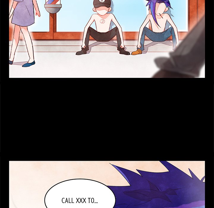 Won, Too, Three... Go! Won, Too, Three... Go! EP 36 - Toomics page 99 - 