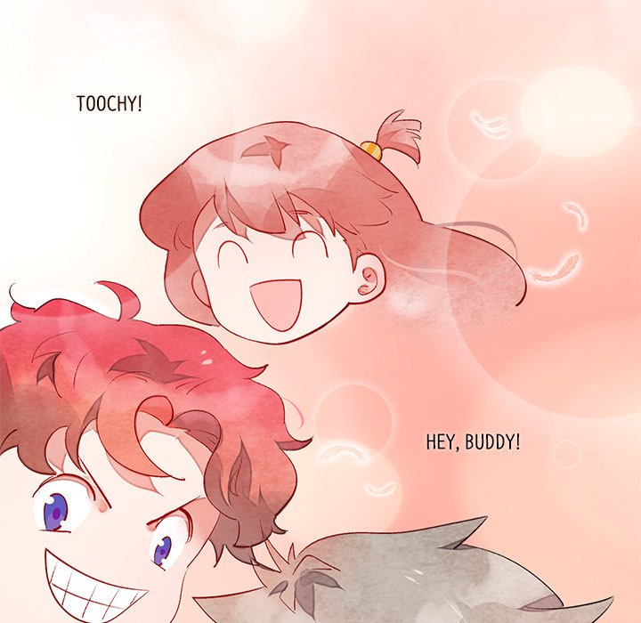Won, Too, Three... Go! Won, Too, Three... Go! EP 43 - Toomics page 11 - 