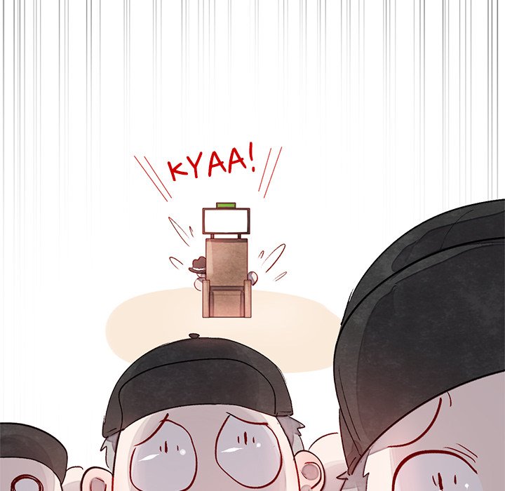 Won, Too, Three... Go! Won, Too, Three... Go! EP 43 - Toomics page 103 - 