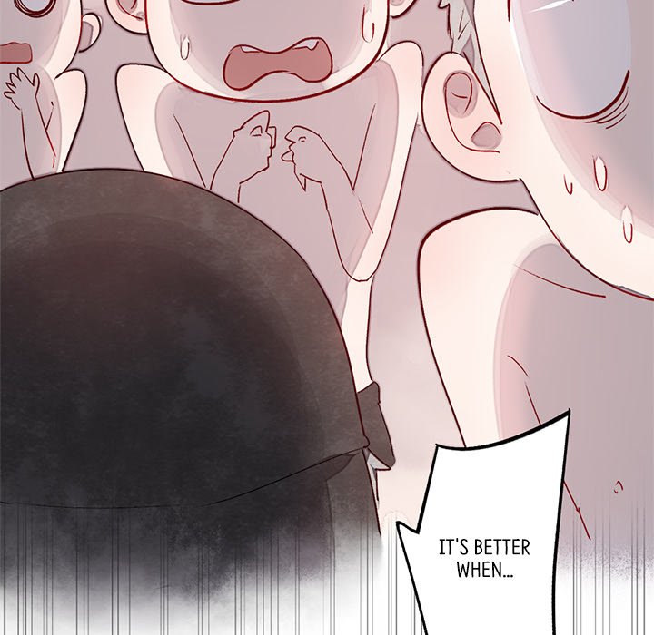 Won, Too, Three... Go! Won, Too, Three... Go! EP 43 - Toomics page 104 - 