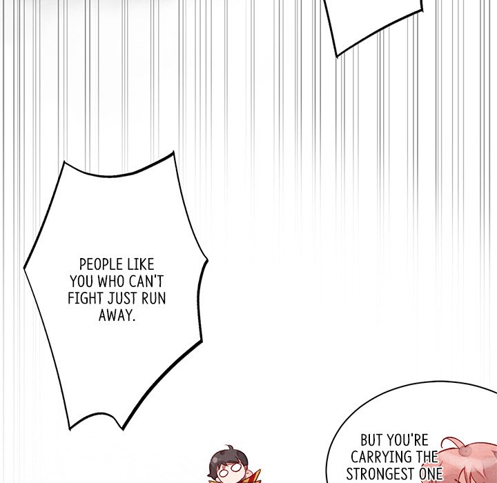 Won, Too, Three... Go! Won, Too, Three... Go! EP 43 - Toomics page 105 - 