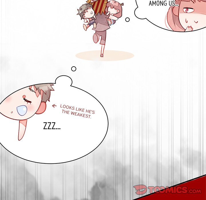 Won, Too, Three... Go! Won, Too, Three... Go! EP 43 - Toomics page 106 - 