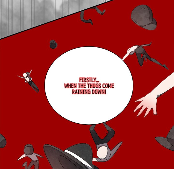 Won, Too, Three... Go! Won, Too, Three... Go! EP 43 - Toomics page 107 - 