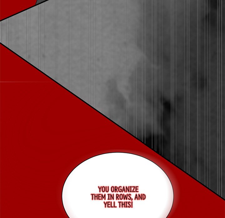 Won, Too, Three... Go! Won, Too, Three... Go! EP 43 - Toomics page 109 - 