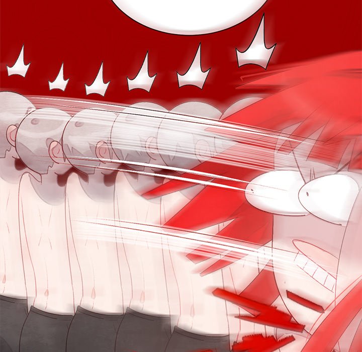 Won, Too, Three... Go! Won, Too, Three... Go! EP 43 - Toomics page 110 - 