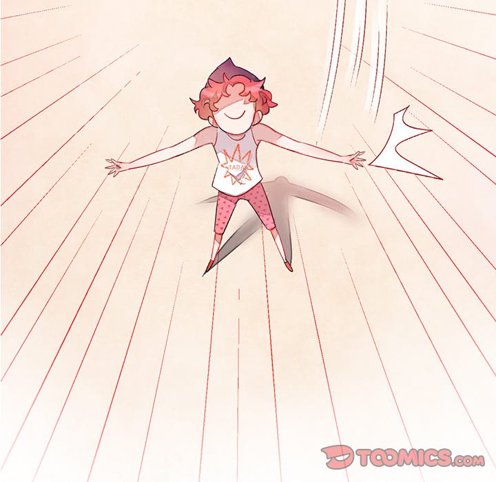 Won, Too, Three... Go! Won, Too, Three... Go! EP 43 - Toomics page 114 - 