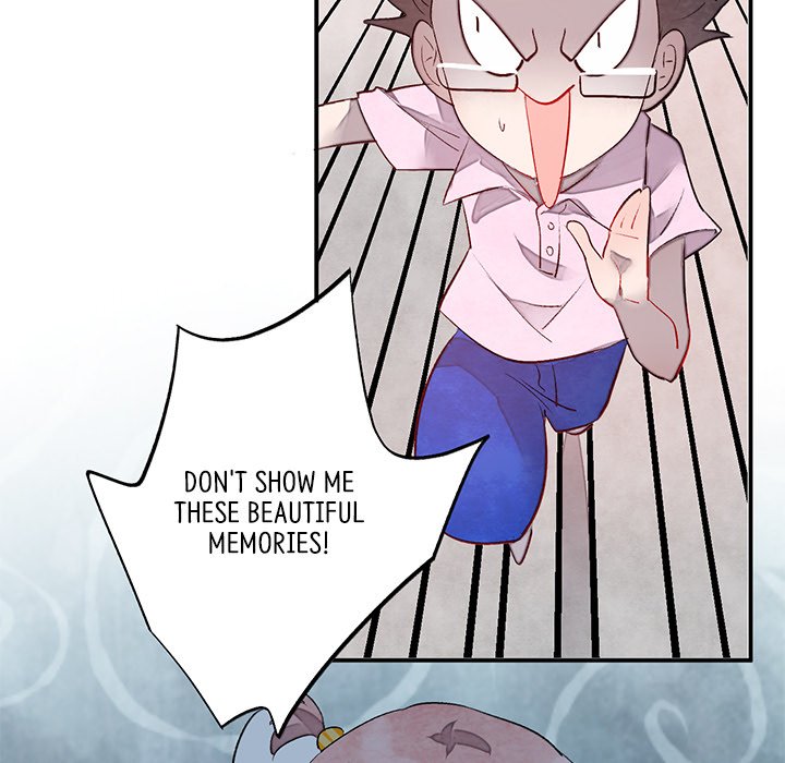 Won, Too, Three... Go! Won, Too, Three... Go! EP 43 - Toomics page 13 - 