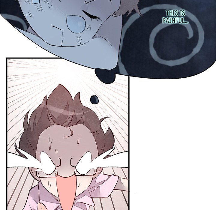 Won, Too, Three... Go! Won, Too, Three... Go! EP 43 - Toomics page 15 - 