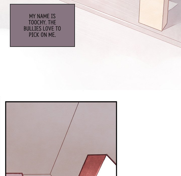 Won, Too, Three... Go! Won, Too, Three... Go! EP 43 - Toomics page 20 - 