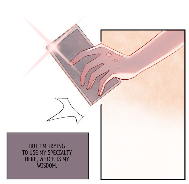 Won, Too, Three... Go! Won, Too, Three... Go! EP 43 - Toomics page 22 - 