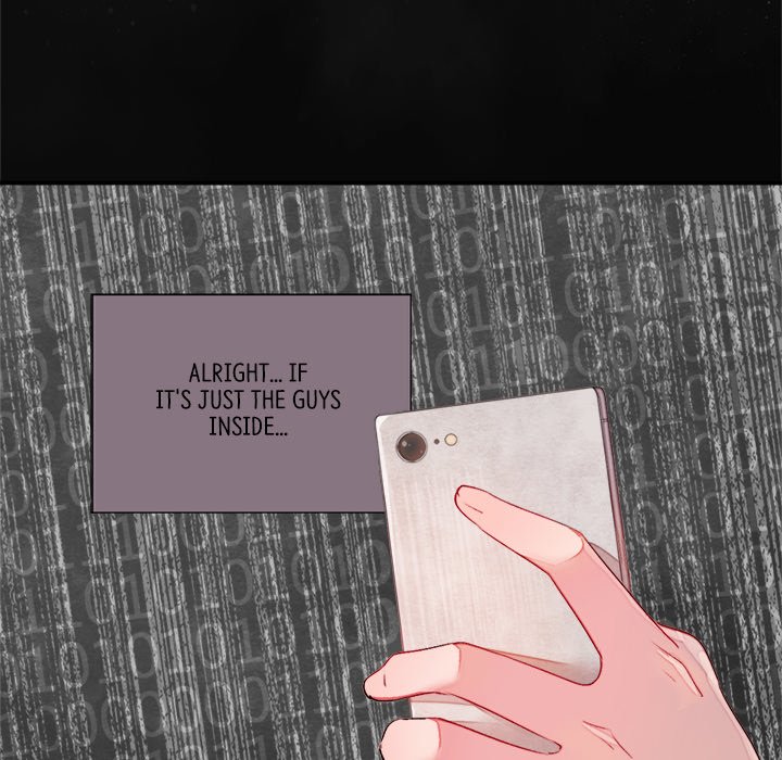 Won, Too, Three... Go! Won, Too, Three... Go! EP 43 - Toomics page 29 - 