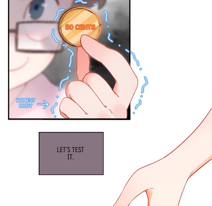 Won, Too, Three... Go! Won, Too, Three... Go! EP 43 - Toomics page 31 - 