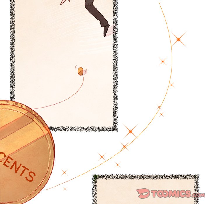 Won, Too, Three... Go! Won, Too, Three... Go! EP 43 - Toomics page 34 - 