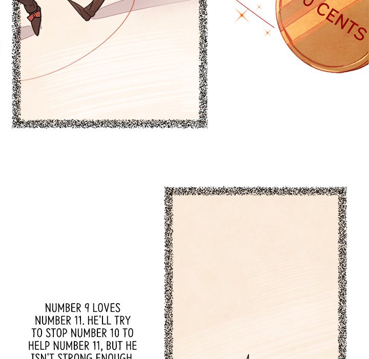 Won, Too, Three... Go! Won, Too, Three... Go! EP 43 - Toomics page 37 - 