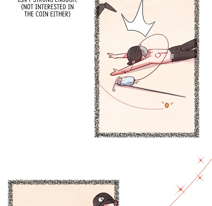Won, Too, Three... Go! Won, Too, Three... Go! EP 43 - Toomics page 38 - 