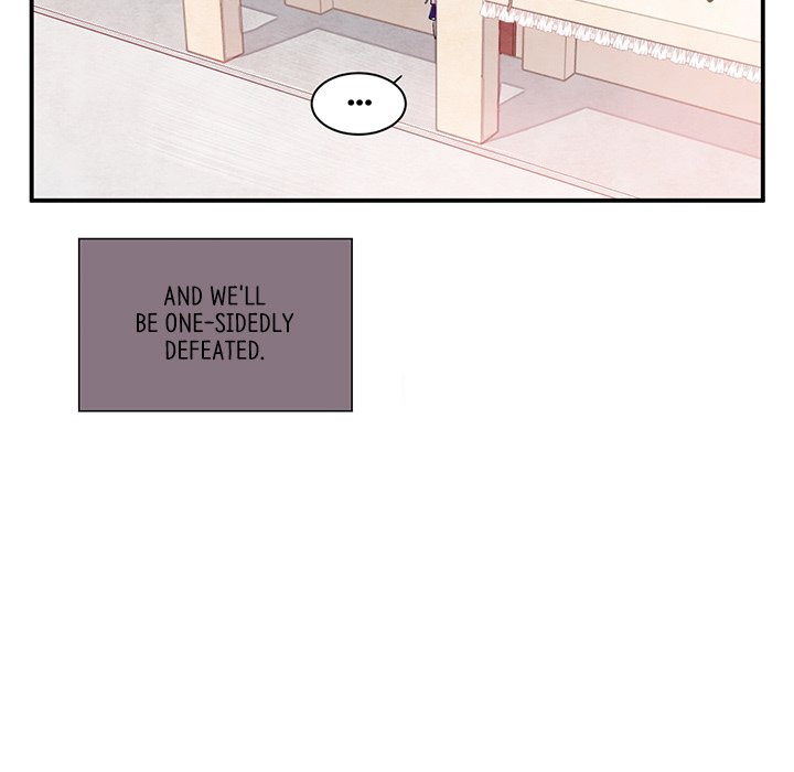 Won, Too, Three... Go! Won, Too, Three... Go! EP 43 - Toomics page 5 - 