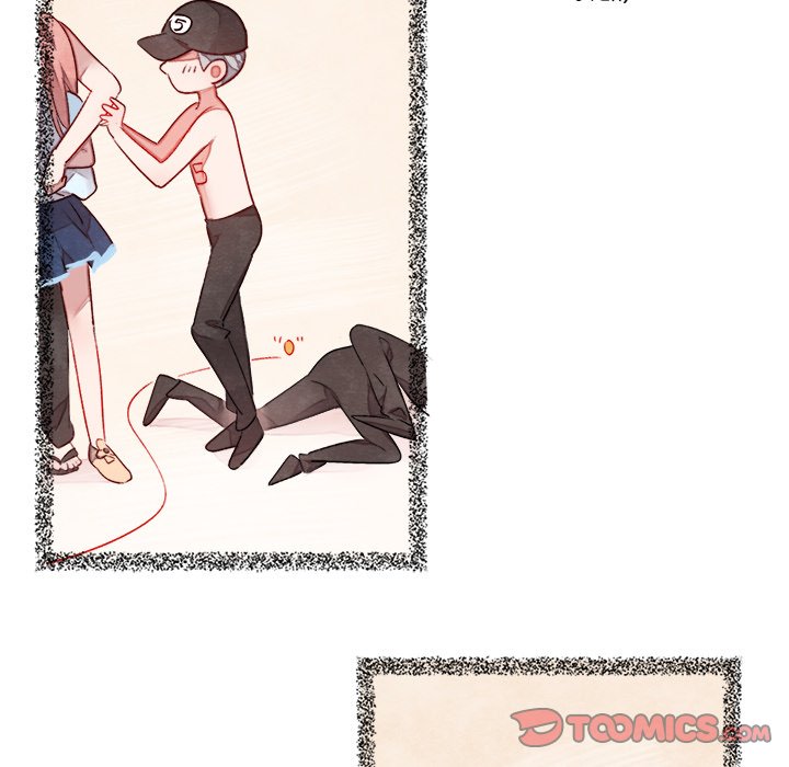 Won, Too, Three... Go! Won, Too, Three... Go! EP 43 - Toomics page 42 - 