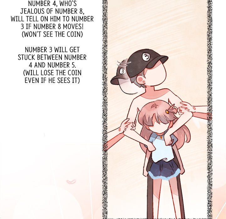 Won, Too, Three... Go! Won, Too, Three... Go! EP 43 - Toomics page 43 - 