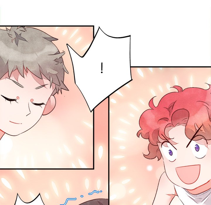 Won, Too, Three... Go! Won, Too, Three... Go! EP 43 - Toomics page 46 - 