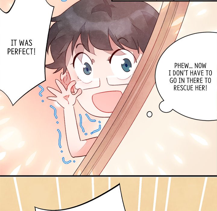 Won, Too, Three... Go! Won, Too, Three... Go! EP 43 - Toomics page 47 - 