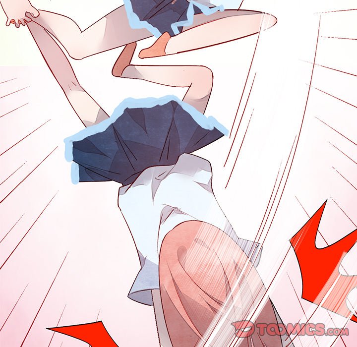 Won, Too, Three... Go! Won, Too, Three... Go! EP 43 - Toomics page 50 - 