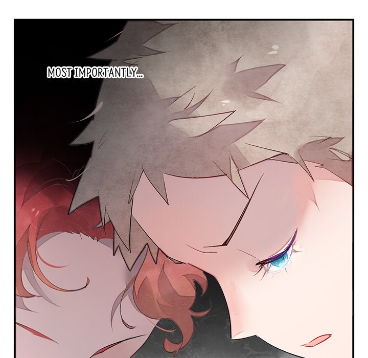 Won, Too, Three... Go! Won, Too, Three... Go! EP 43 - Toomics page 6 - 