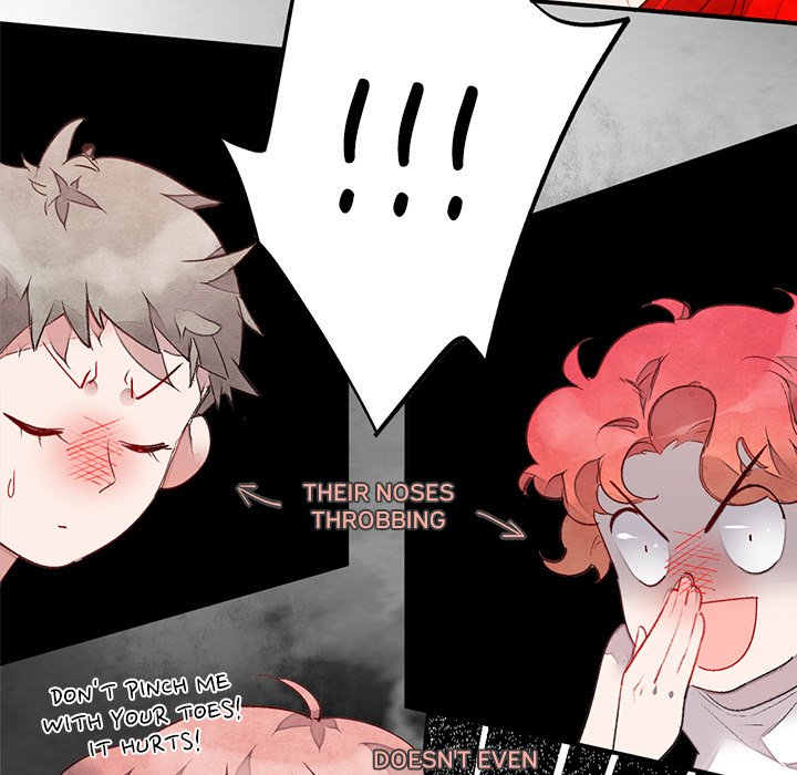 Won, Too, Three... Go! Won, Too, Three... Go! EP 43 - Toomics page 53 - 