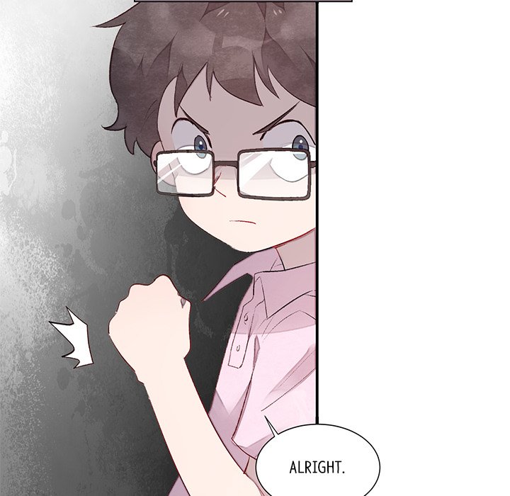 Won, Too, Three... Go! Won, Too, Three... Go! EP 43 - Toomics page 8 - 