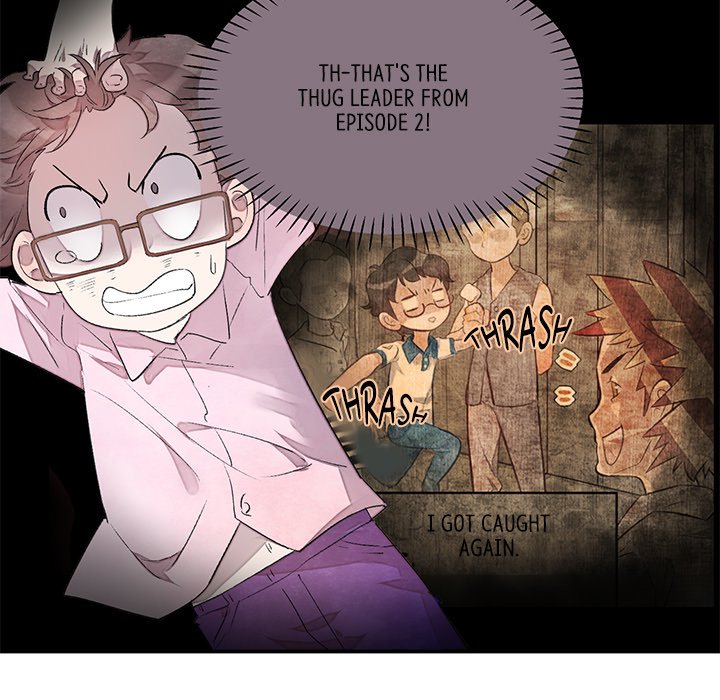 Won, Too, Three... Go! Won, Too, Three... Go! EP 43 - Toomics page 76 - 