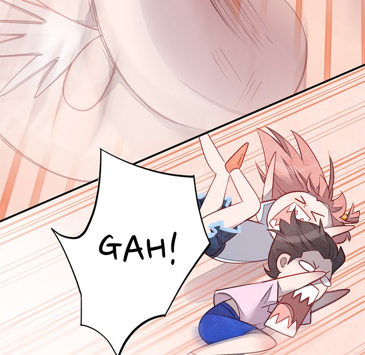 Won, Too, Three... Go! Won, Too, Three... Go! EP 43 - Toomics page 83 - 