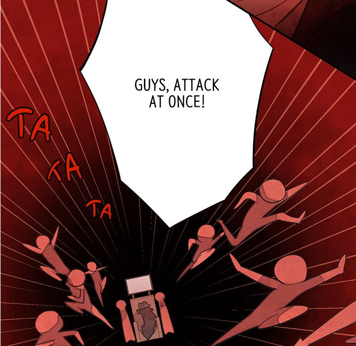 Won, Too, Three... Go! Won, Too, Three... Go! EP 43 - Toomics page 89 - 