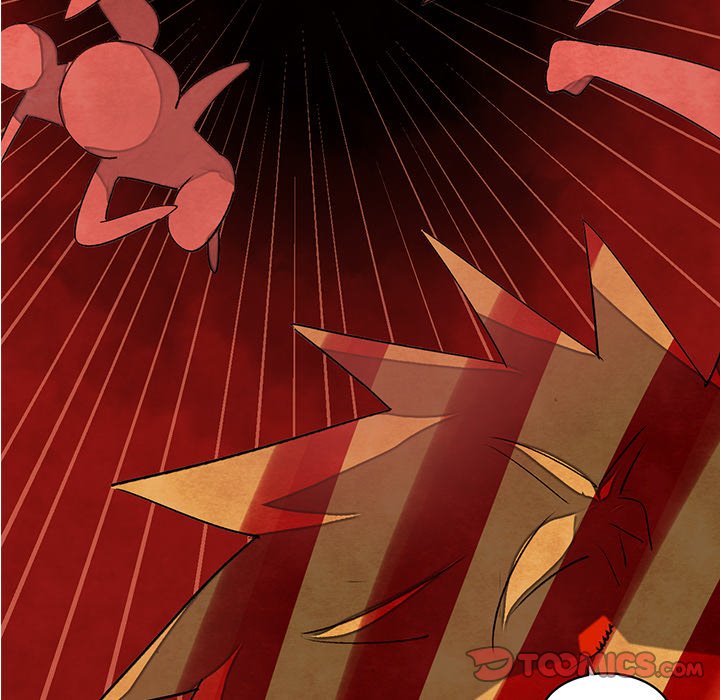 Won, Too, Three... Go! Won, Too, Three... Go! EP 43 - Toomics page 90 - 