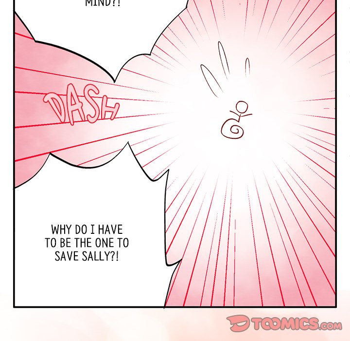 Won, Too, Three... Go! Won, Too, Three... Go! EP 43 - Toomics page 10 - 
