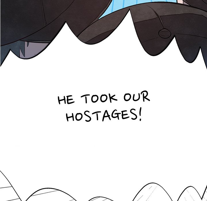Won, Too, Three... Go! Won, Too, Three... Go! EP 43 - Toomics page 93 - 