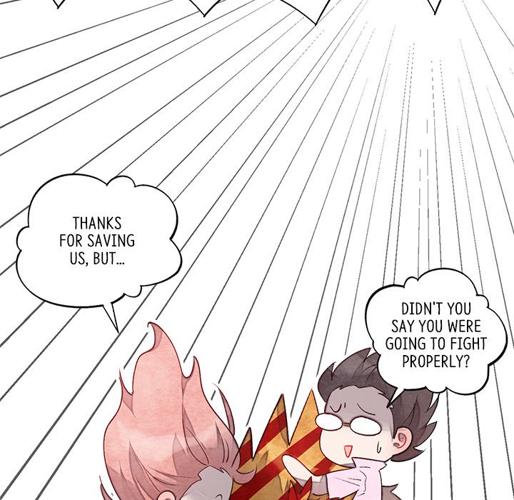Won, Too, Three... Go! Won, Too, Three... Go! EP 43 - Toomics page 94 - 
