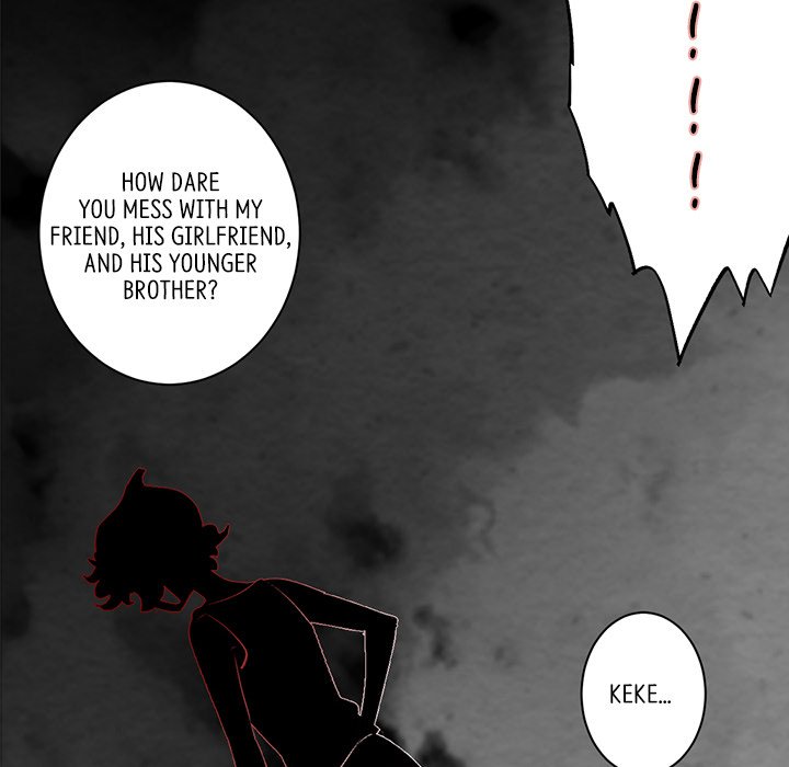 Won, Too, Three... Go! Won, Too, Three... Go! EP 43 - Toomics page 97 - 