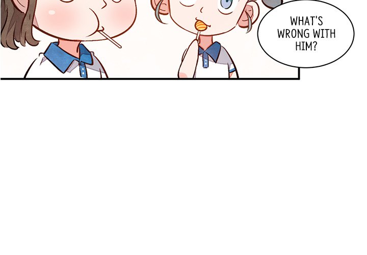 Won, Too, Three... Go! Won, Too, Three... Go! EP 45 - Toomics page 2 - 