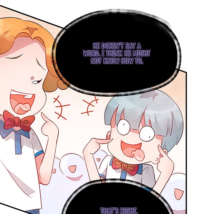 Won, Too, Three... Go! Won, Too, Three... Go! EP 45 - Toomics page 11 - 