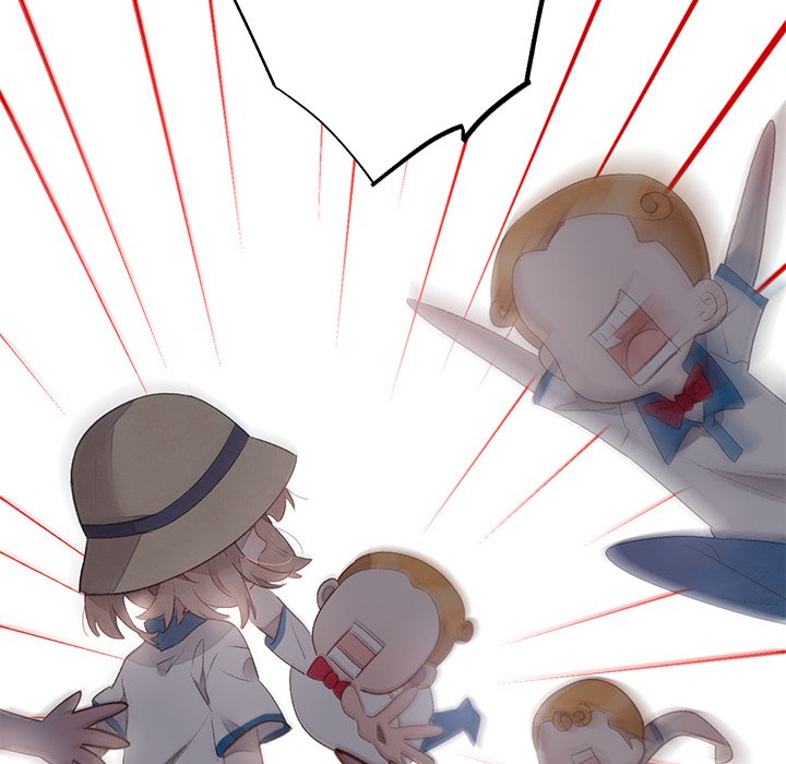 Won, Too, Three... Go! Won, Too, Three... Go! EP 45 - Toomics page 103 - 