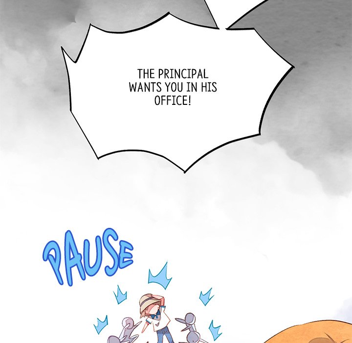 Won, Too, Three... Go! Won, Too, Three... Go! EP 45 - Toomics page 108 - 